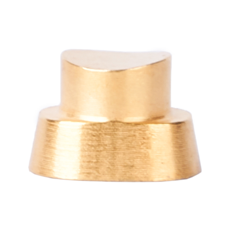 PAD PIN Tiện và phay Hợp chất Các bộ phận bằng đồng có thể tùy chỉnh Gia công chính xác