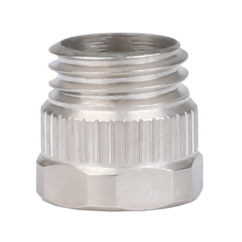 Kết hợp máy nghiền quay nhỏ Kết hợp gia công chính xác Phần đồng tùy chỉnh Gia công chính xác Niken trên bề mặt
