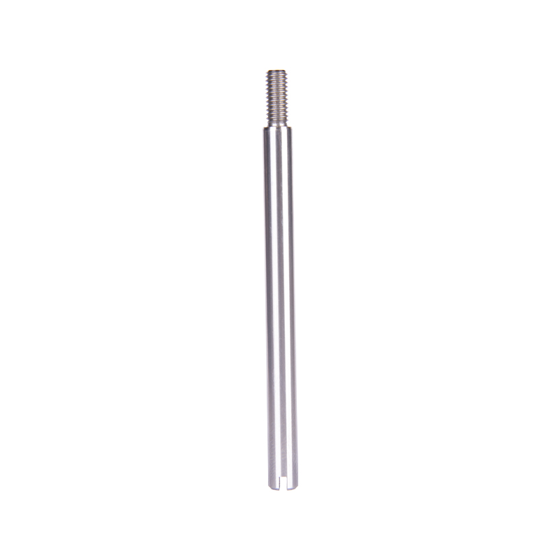 Kết hợp máy nghiền quay thanh van Gia công chính xác Gia công chính xác bằng thép không gỉ tùy chỉnh