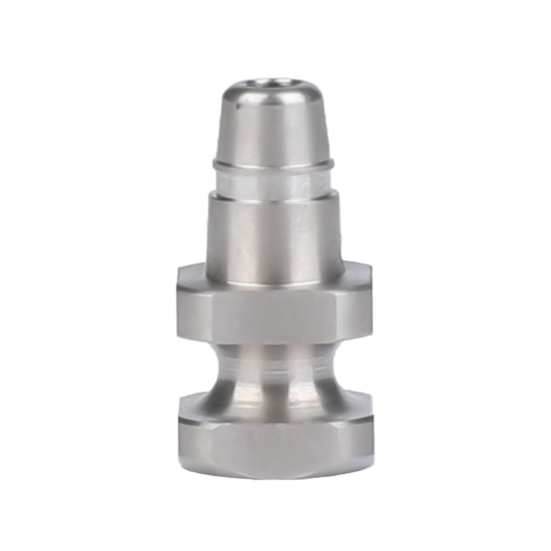 Van điều khiển Kết hợp máy nghiền quay Gia công chính xác Gia công chính xác bằng thép không gỉ tùy chỉnh